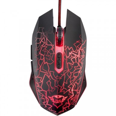 Mouse Gaming Trust GXT 105 Izza 